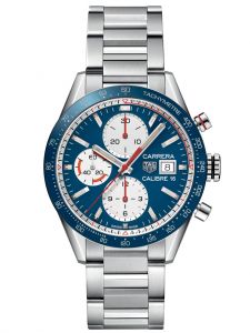 Đồng Hồ Tag Heuer Carrera CV201AR.BA0715