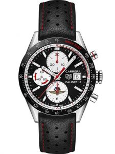 Đồng Hồ Tag Heuer Carrera CV201AS.FC6429