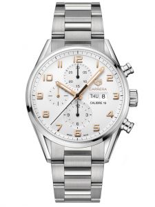 Đồng Hồ Tag Heuer Carrera CV2A1AC.BA0738