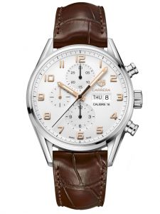 Đồng Hồ Tag Heuer Carrera CV2A1AC.FC6380