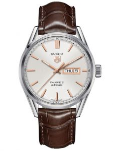 Đồng Hồ Tag Heuer Carrera WAR201D.FC6291