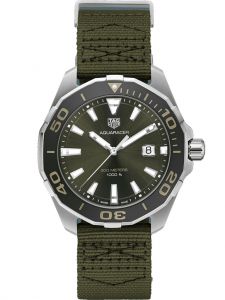 Đồng Hồ Tag Heuer Aquaracer WAY101E.FC8222