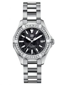 Đồng Hồ Tag Heuer Aquaracer WAY131P.BA0748