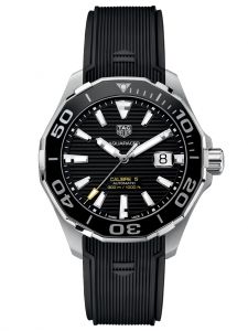 Đồng Hồ Tag Heuer Aquaracer WAY201A.FT6142