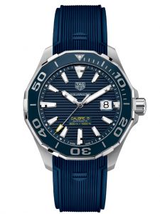 Đồng Hồ Tag Heuer Aquaracer WAY201B.FT6150