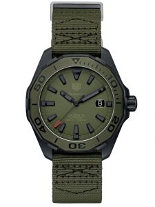 Đồng Hồ Tag Heuer Aquaracer WAY208E.FC8222