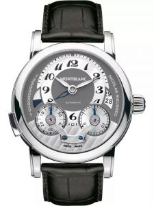 Đồng hồ Montblanc Nicolas Rieussec Chronograph 102337