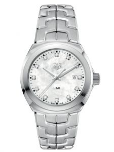 Đồng Hồ Tag Heuer Link WBC1312.BA0600