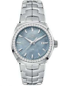 Đồng Hồ Tag Heuer Link WBC1315.BA0600