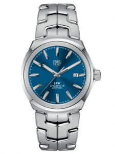 Đồng Hồ Tag Heuer Link WBC2112.BA0603