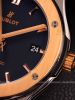 dong-ho-hublot-classic-fusion-king-gold-black-511-no-1181-lr-45mm-day-da-luot - ảnh nhỏ 24