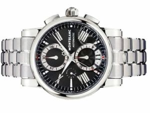 Đồng hồ Montblanc Star Chronograph 102376