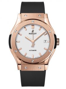 Đồng hồ Hublot Classic Fusion 542.OX.2611.RX 542OX2611RX - Dây cao su