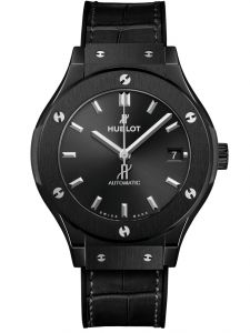 Đồng hồ Hublot Classic Fusion 565.CM.1470.LR 565CM1470LR - Dây da