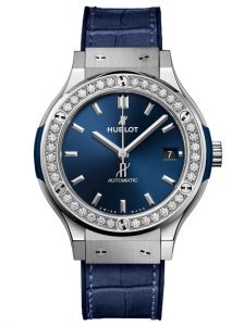 Đồng hồ Hublot Classic Fusion 565.NX.7170.LR.1204