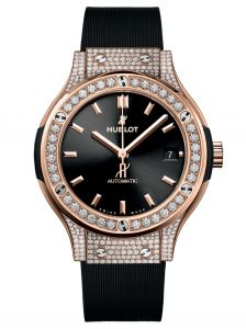 Đồng hồ Hublot Classic Fusion 565.OX.1480.RX.1604 565OX1480RX1604 - Dây cao su