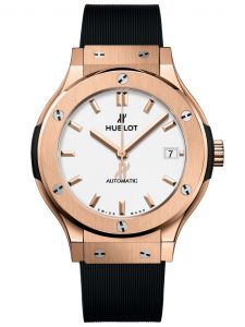 Đồng hồ Hublot Classic Fusion 565.OX.2611.RX 565OX2611RX - Dây cao su