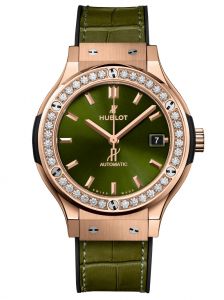 Đồng hồ Hublot Classic Fusion 565.OX.8980.LR.1204 565OX8980LR1204 - Dây da