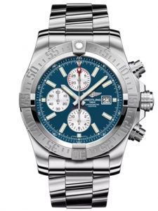 Đồng hồ Breitling Super Avenger A1337111/C871-168A