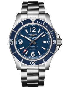 Đồng hồ Breitling Superocean A17367D81C1A1