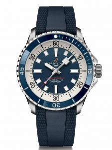 Đồng hồ Breitling Superocean A17375E71C1S1