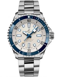 Đồng hồ Breitling Superocean A17375E71G1A1