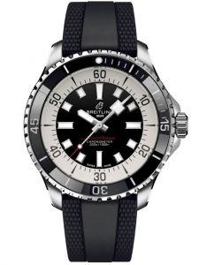 Đồng hồ Breitling Superocean A17376211B1S1