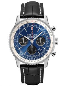 Đồng hồ Breitling Navitimer B01 Chronograph  AB0121211C1P1