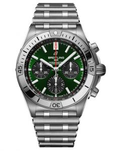 Đồng hồ Breitling Chronomat B01 AB0134101L1A1