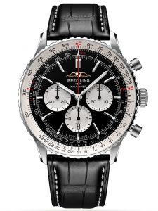 Đồng hồ Breitling Navitimer B01 Chronograph AB0137211B1P1