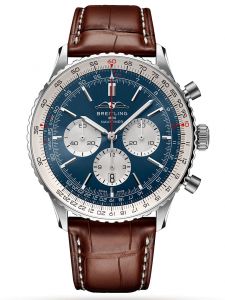 Đồng hồ Breitling Navitimer B01 Chronograph AB0137211C1P1