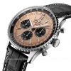 dong-ho-breitling-navitimer-b01-chronograph-ab0138241k1p1 - ảnh nhỏ 2