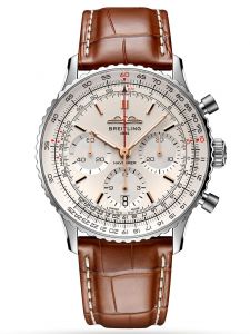 Đồng hồ Breitling Navitimer B01 Chronograph AB0139211G1P1