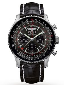 Đồng hồ Breitling Super AVI B04 Chronograph GMT 48 AB04413A/F573-761P