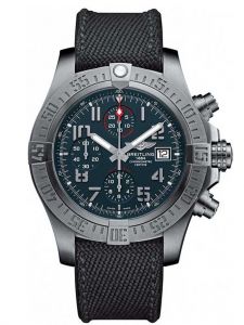 Đồng hồ Breitling Avenger Bandit Chronograph E1338310/M534-253S