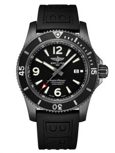 Đồng hồ Breitling Superocean M17368B71B1S2