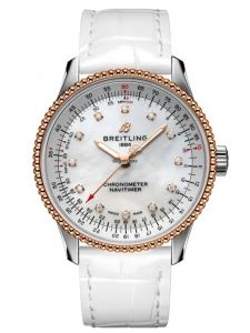 Đồng hồ Breitling Navitimer U17395211A1P3