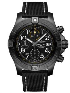 Đồng hồ Breitling Avenger Chronograph Night Mission V13317101B1X2