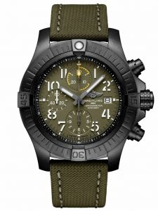 Đồng hồ Breitling Avenger Chronograph Night Mission V13317101L1X1