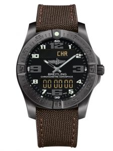 Đồng hồ Breitling Professional V7936310/BD60-108W