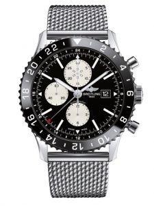 Đồng hồ Breitling Chronoliner Y2431012/BE10-152A