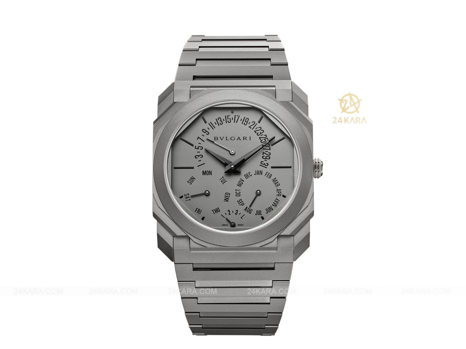 Đồng hồ Bvlgari Octo Finissimo 103200