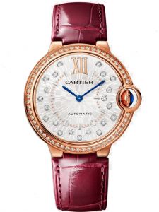 Đồng hồ Cartier Ballon Bleu De Cartier WJBB0081