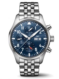 Đồng hồ IWC Pilot IW378004