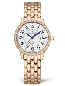 Đồng hồ Jaeger-LeCoultre Rendez-Vous Night And Day Q3462121