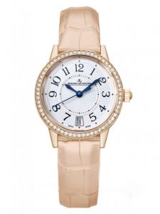 Đồng hồ Jaeger-LeCoultre Render Vous Q3512420