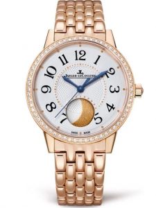 Đồng hồ Jaeger-LeCoultre Render Vous Q3572120