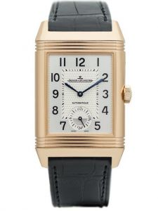 Đồng hồ Jaeger-LeCoultre Reverso Classic Large Duoface Q3832420