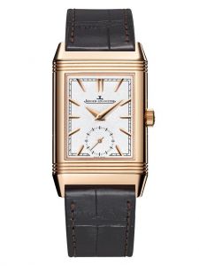 Đồng hồ Jaeger LeCoultre Reverso Tribute Duoface Q3902420