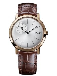 Đồng hồ Piaget Altiplano G0A34113